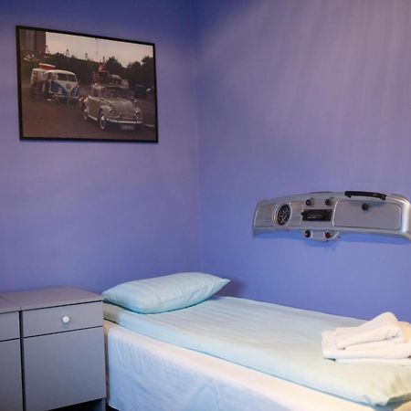 Garagehotel Włocławek Δωμάτιο φωτογραφία