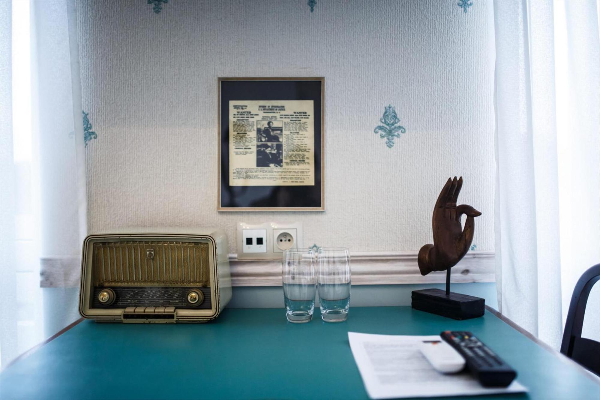 Garagehotel Włocławek Δωμάτιο φωτογραφία