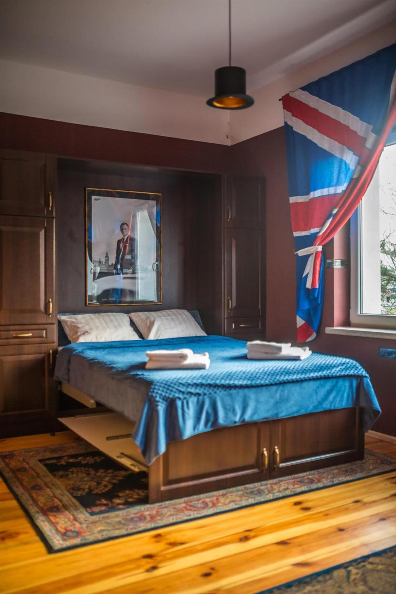 Garagehotel Włocławek Δωμάτιο φωτογραφία