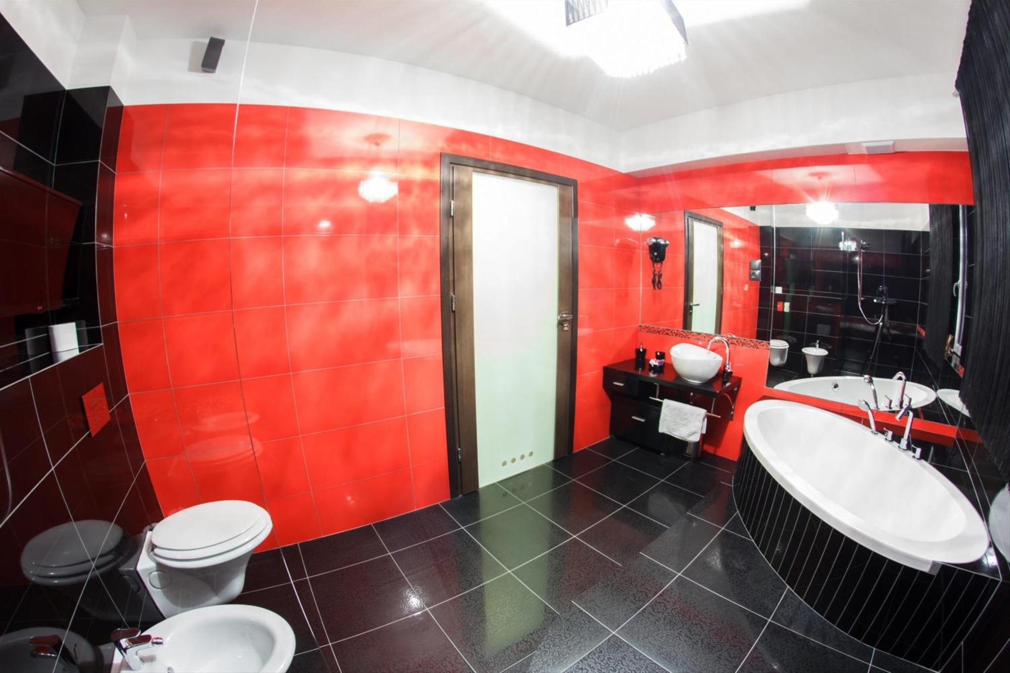 Garagehotel Włocławek Δωμάτιο φωτογραφία