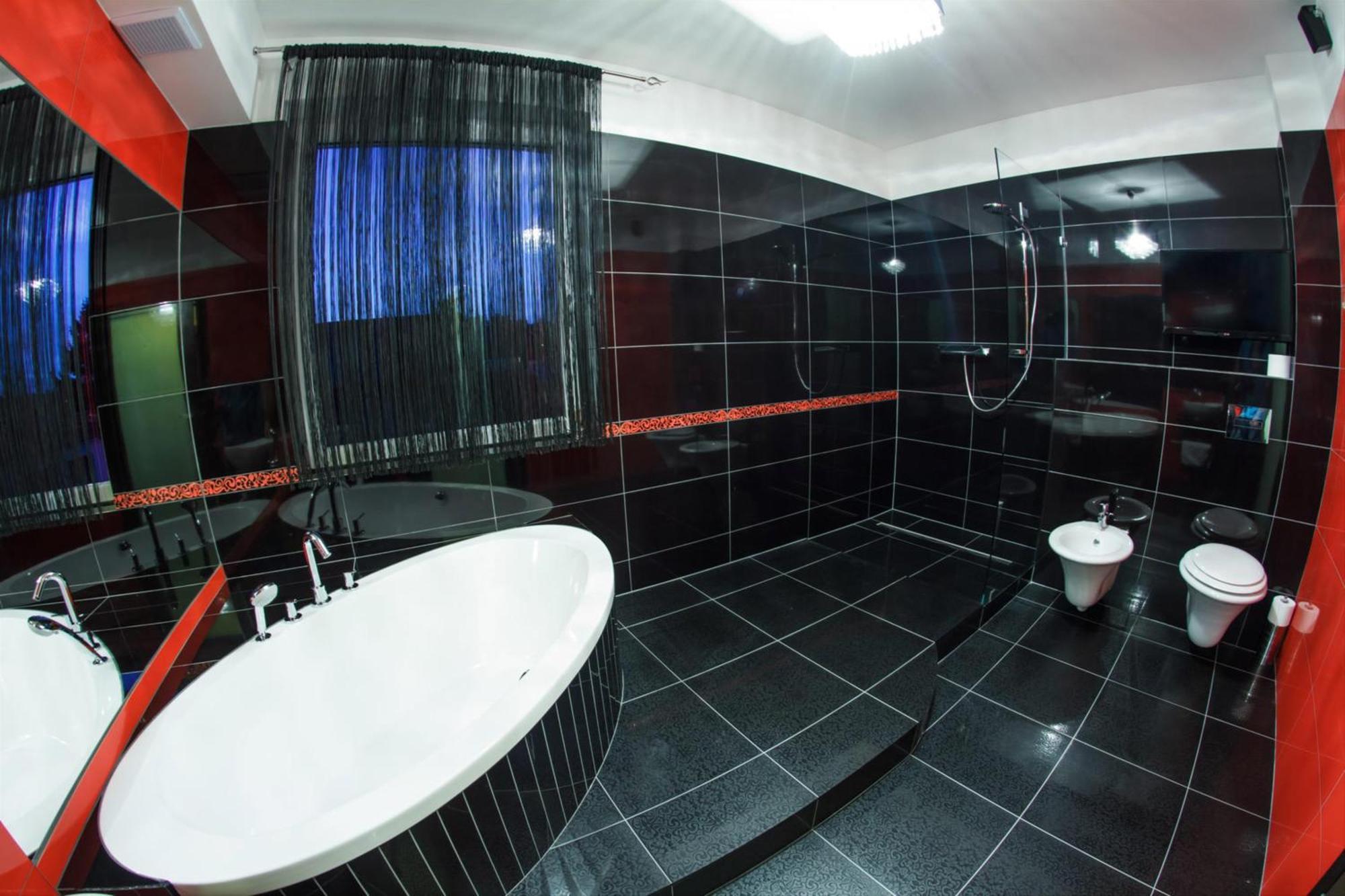 Garagehotel Włocławek Δωμάτιο φωτογραφία