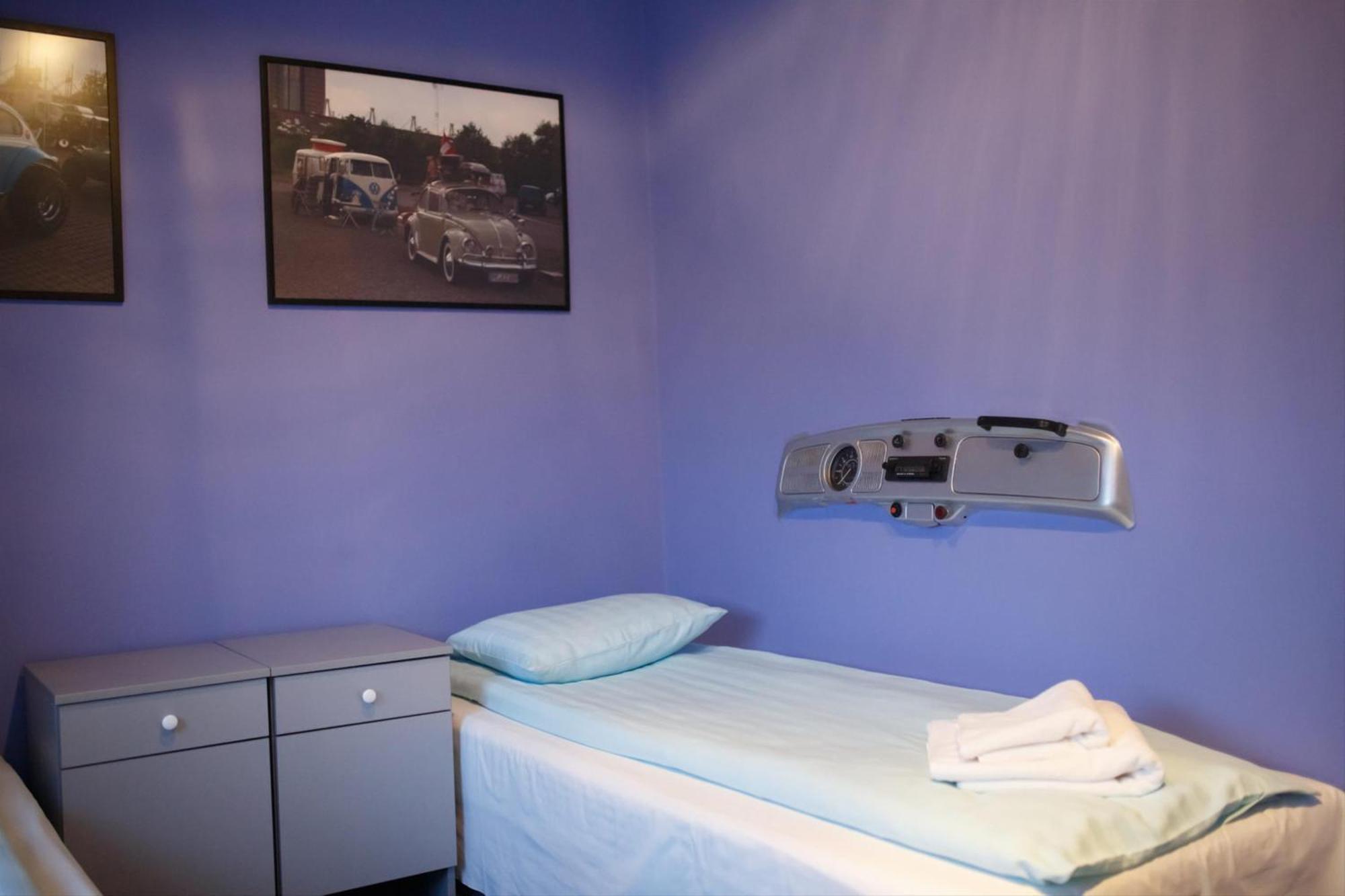 Garagehotel Włocławek Δωμάτιο φωτογραφία