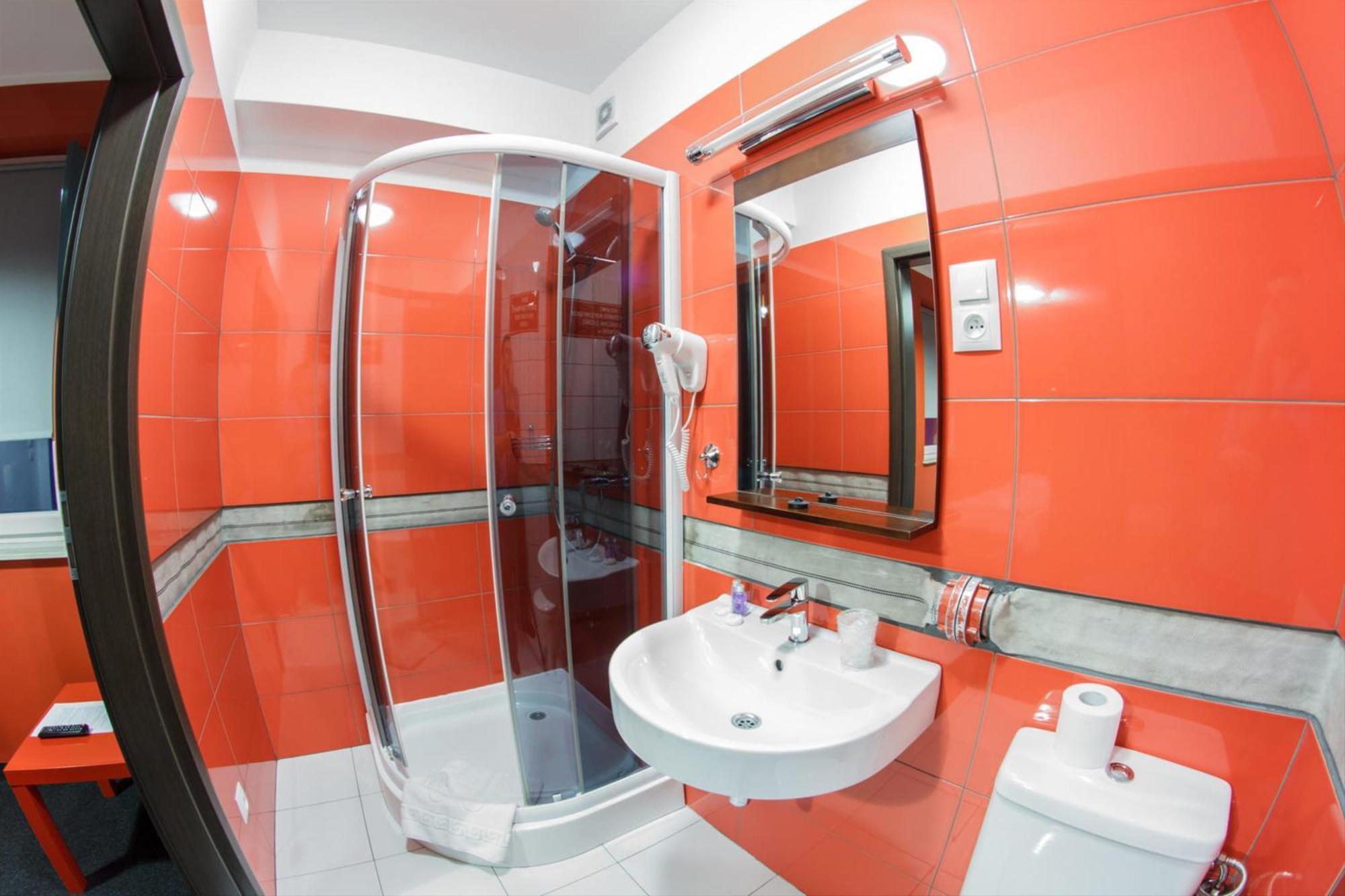 Garagehotel Włocławek Δωμάτιο φωτογραφία
