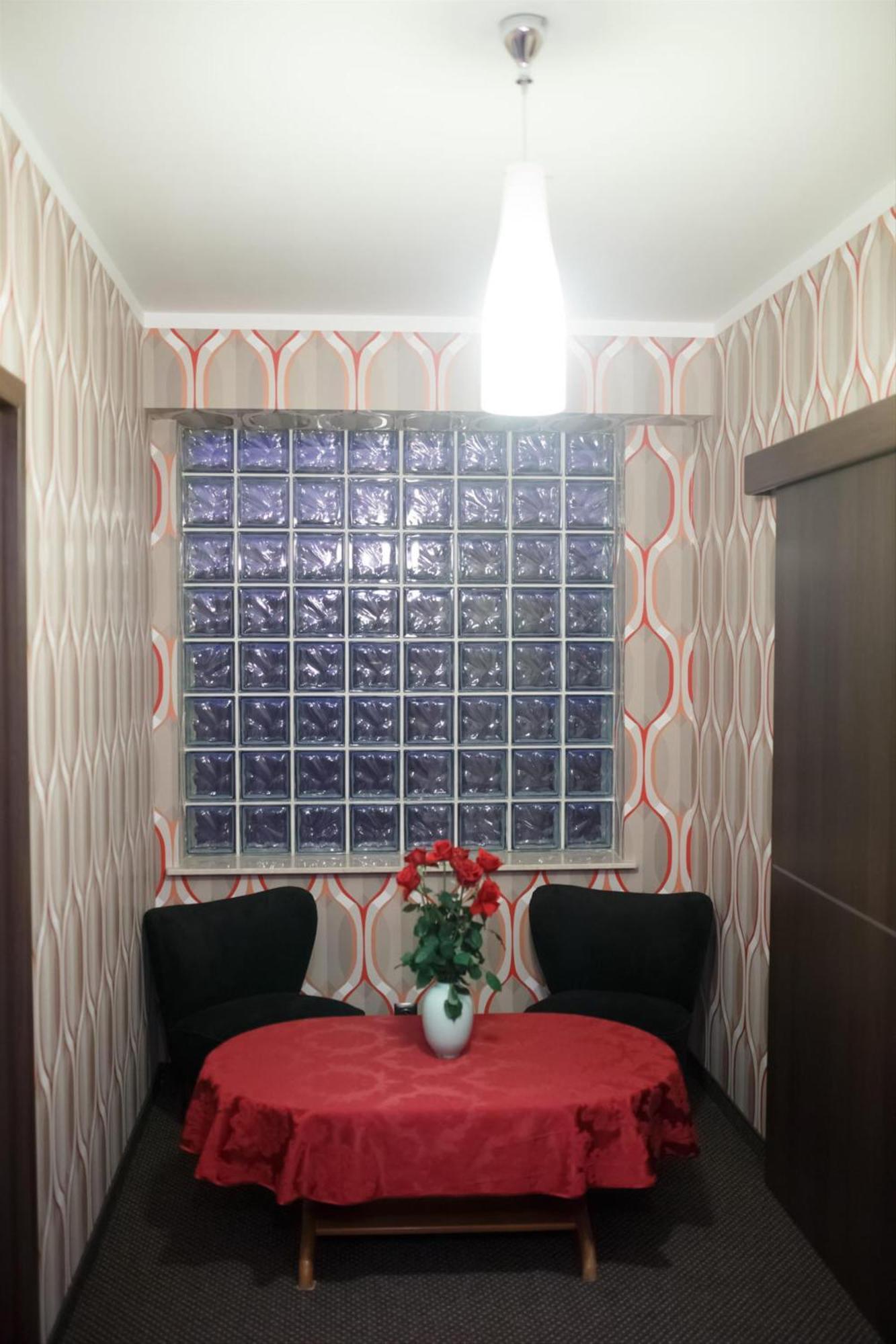 Garagehotel Włocławek Δωμάτιο φωτογραφία