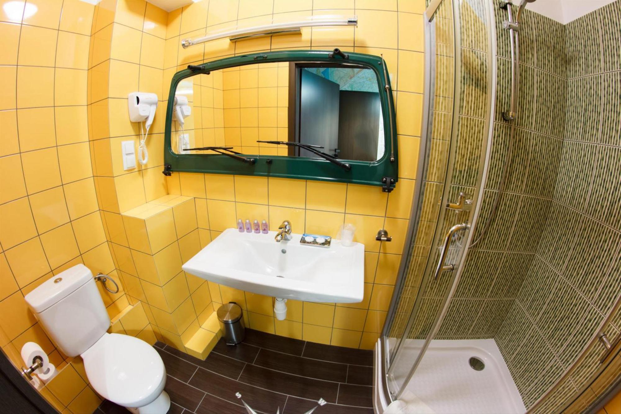 Garagehotel Włocławek Δωμάτιο φωτογραφία