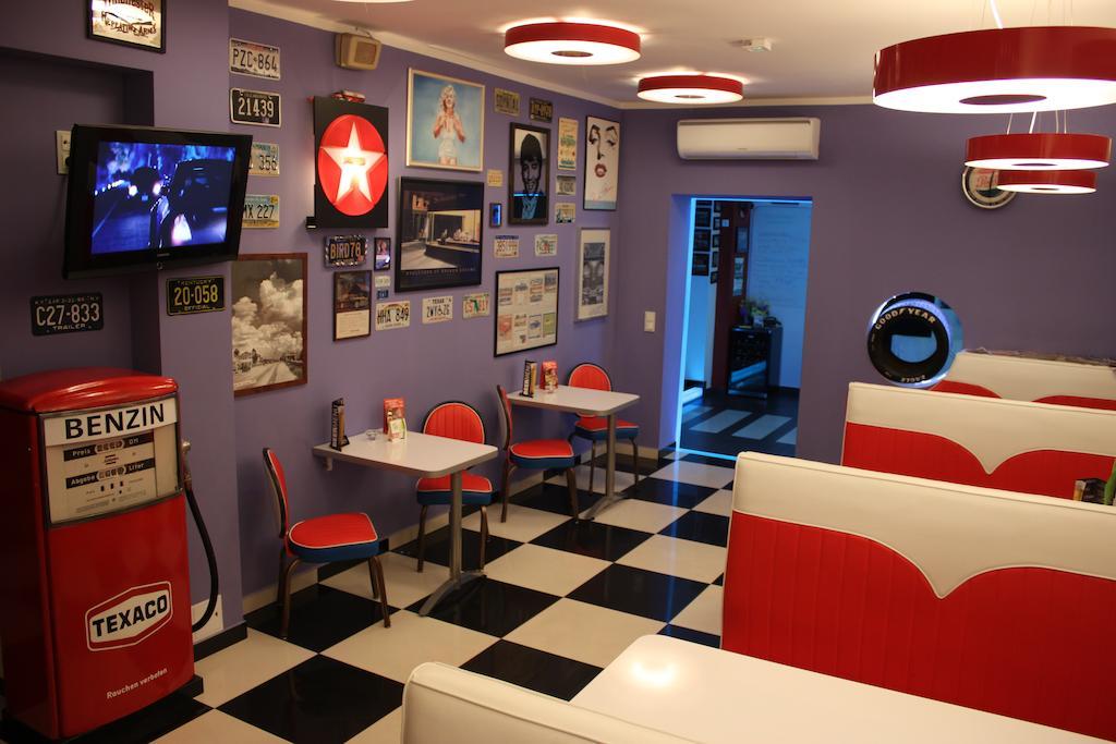 Garagehotel Włocławek Εξωτερικό φωτογραφία