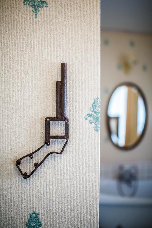 Garagehotel Włocławek Εξωτερικό φωτογραφία