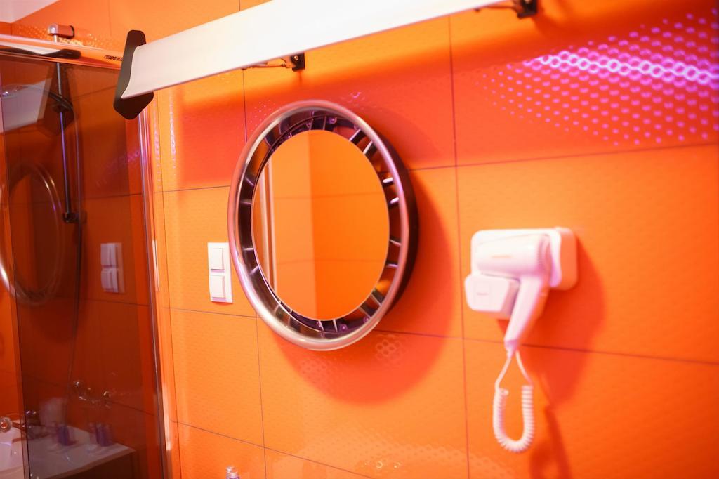 Garagehotel Włocławek Δωμάτιο φωτογραφία