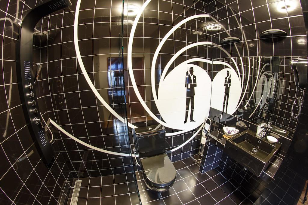 Garagehotel Włocławek Εξωτερικό φωτογραφία