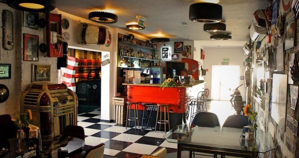 Garagehotel Włocławek Εξωτερικό φωτογραφία