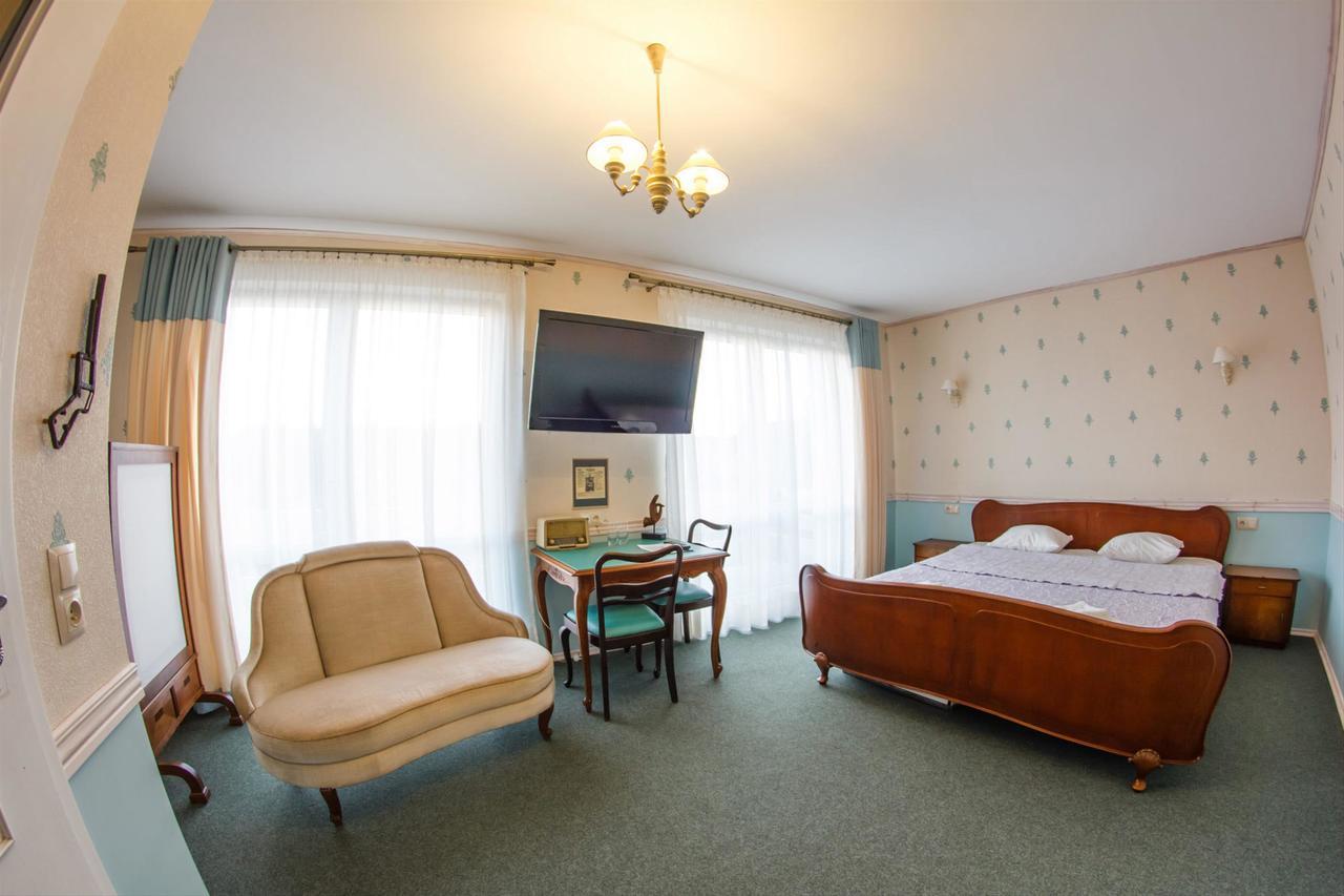 Garagehotel Włocławek Εξωτερικό φωτογραφία